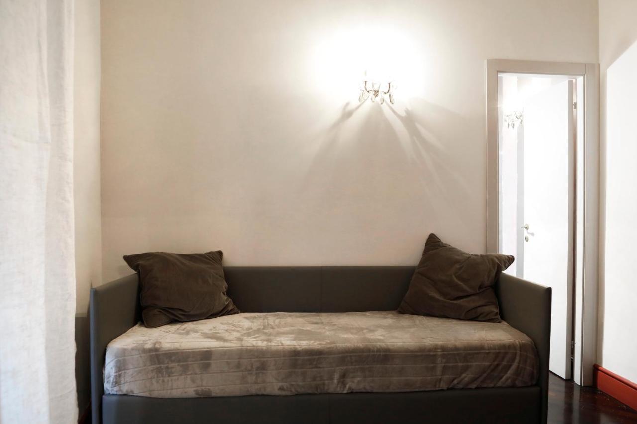 B&B Flairhouse Генуя Екстер'єр фото