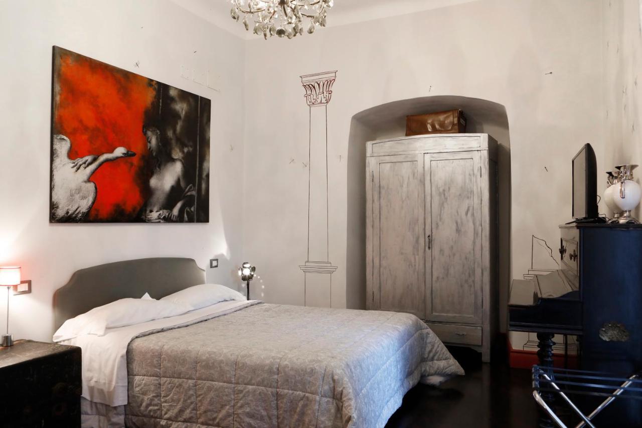 B&B Flairhouse Генуя Екстер'єр фото