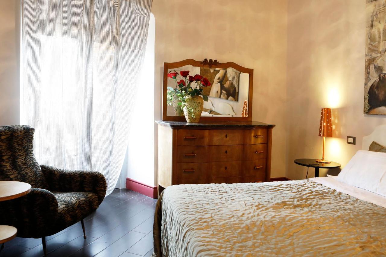 B&B Flairhouse Генуя Екстер'єр фото