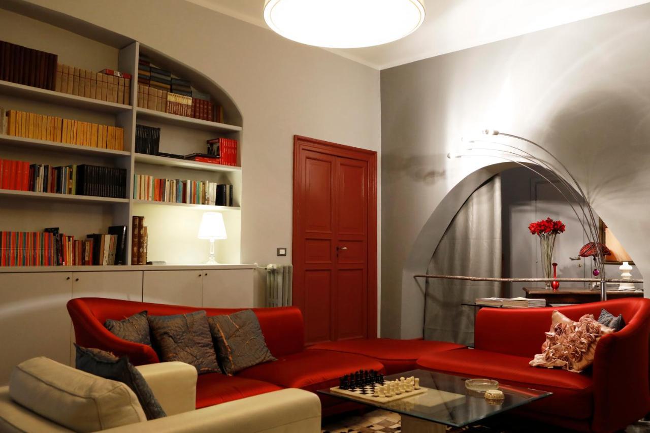 B&B Flairhouse Генуя Екстер'єр фото