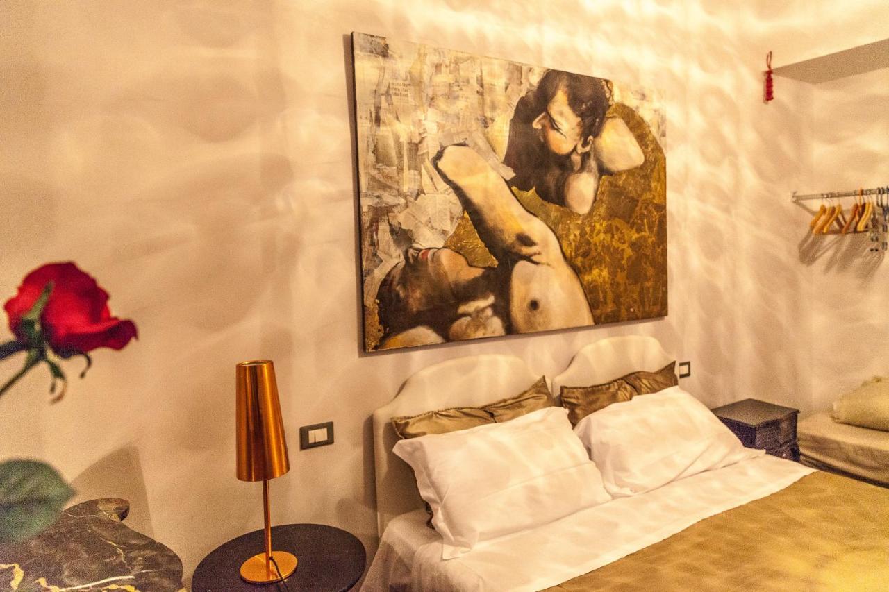 B&B Flairhouse Генуя Екстер'єр фото
