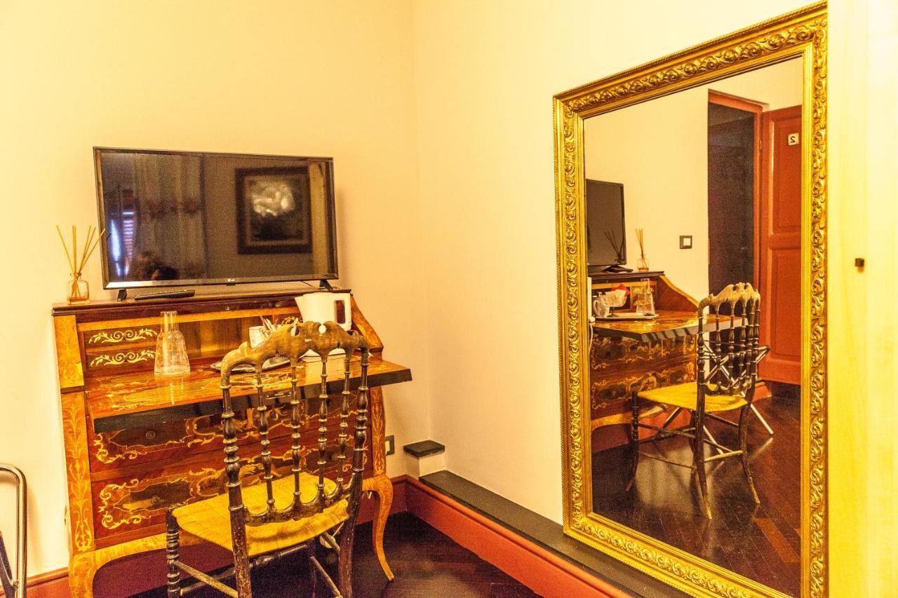 B&B Flairhouse Генуя Екстер'єр фото
